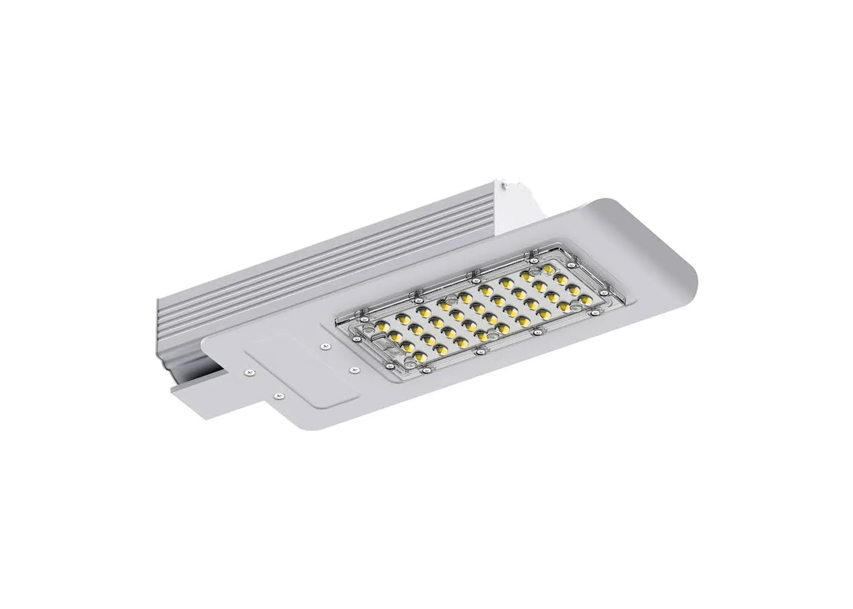 BNT LED STREET LIGHT 20W (SLM-A Series) - BNT LED LIGHTING THAILAND