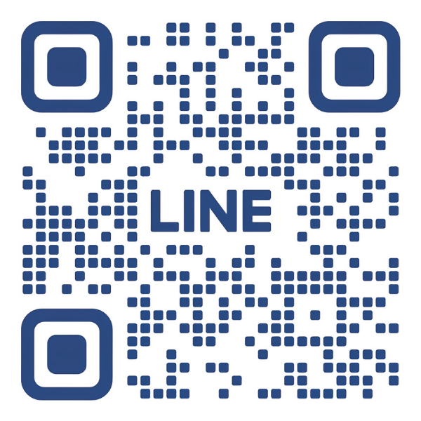 BNT LINE QR Code