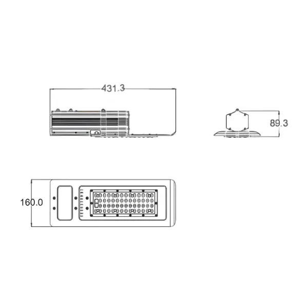 BTST-SLM-A3 (40W-50W) - Image 3