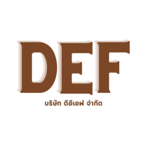 บริษัท DEF จำกัด image 1