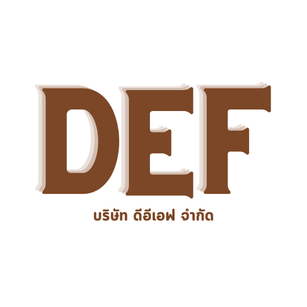 บริษัท DEF จำกัด image 1