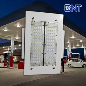 LED Canopy Light - BTCA-LED-SW-2M (100W)