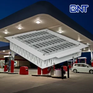 LED Canopy Light - BTCA-LED-SW-4M (200W)