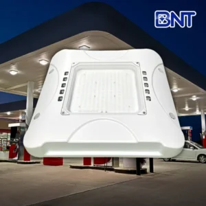 LED Canopy Light - BTCA-SM-XC01 (100W-150W)