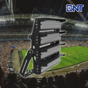 LED Flood Light - BTFL-TS09-SW (1000W-1200W)