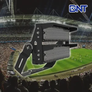 LED Flood Light - BTFL-TS09-SW (500W-750W)