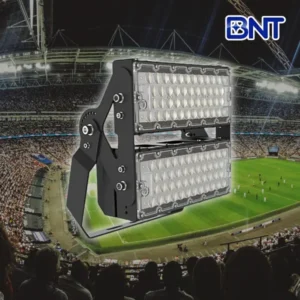 LED Flood Light - BTFL-TS09B-SW (200W-250W)