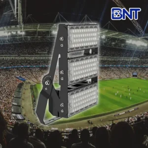 LED Flood Light - BTFL-TS09B-SW (300W-320W)