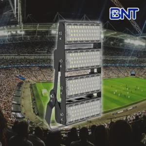 LED Flood Light - BTFL-TS09B-SW (400W-500W)