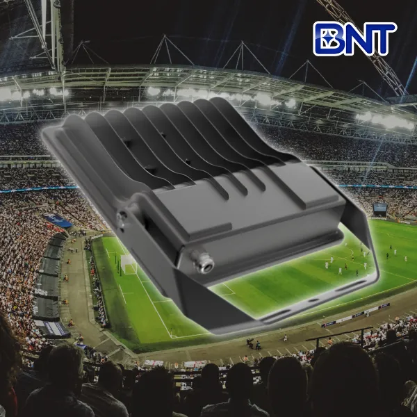 LED Flood Light - BTFL-ZC03 (50W-70W) - Image 2