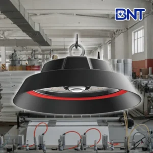 LED Highbay Light - BTHB-SHB (100W-150W-190W)