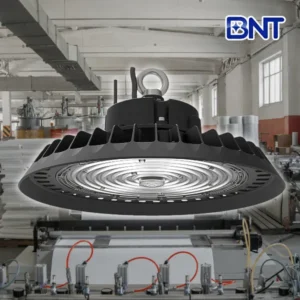 LED Highbay Light - BTHB-SWH003-JA (150W-200W-240W)