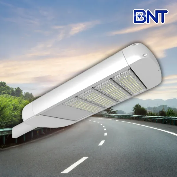 LED Street Light - BTST-6B4 (150W-200W)