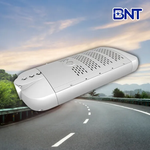 LED Street Light - BTST-6B4 (150W-200W) - Image 2