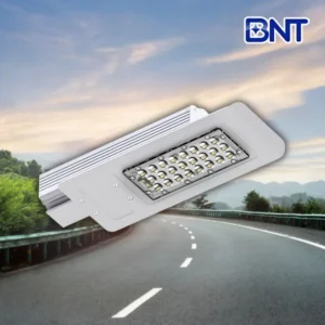 LED Street Light - BTST-SLM-A1-30W