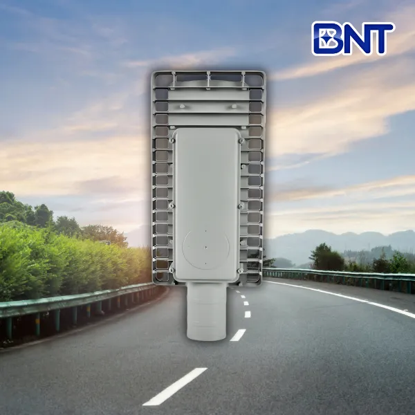 LED Street Light - BTST-SW305S (150W-180W) - Image 2