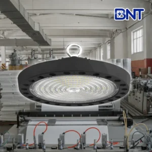 LED Highbay Light - BTHB-ZOOM16-JL (200W-240W)