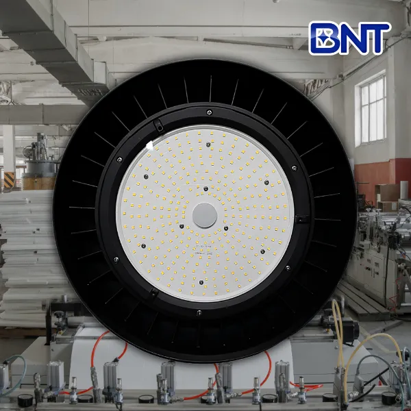 LED Highbay Light - BTHB-HB05 (200W-240W-300W) - Image 2