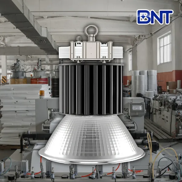 โคมไฟ High Bay LED KLS2 100W รุ่น BTHB-KLS2