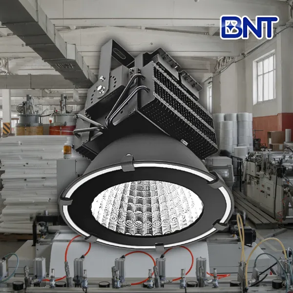 โคมไฟ High Bay LED WTP 200W-300W รุ่น BTHB-WTP