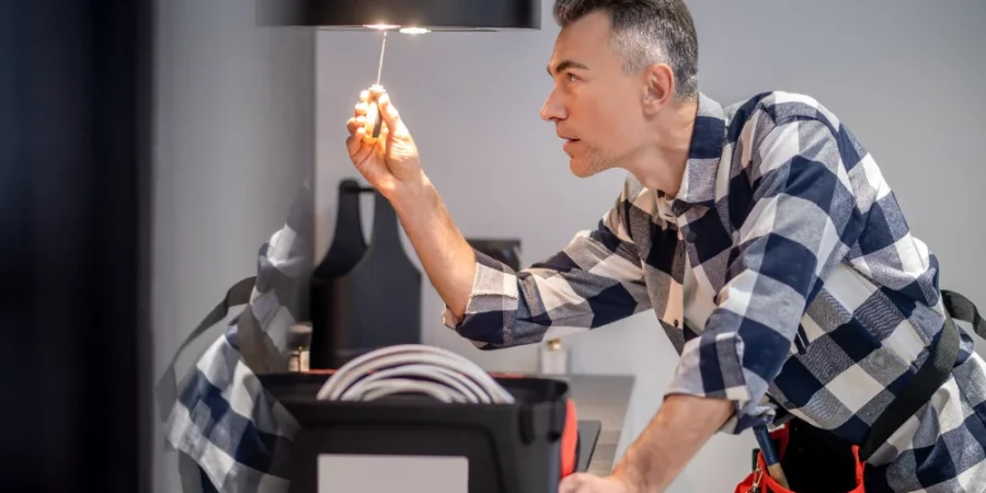 7 เทคนิคการติดตั้งอุปกรณ์ไฟฟ้าอย่างมืออาชีพ ปลอดภัย 100%